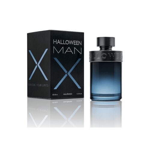 Halloween MAN X (Férfi parfüm) Teszter edt 125ml 182583643 - Testápolás és higiénia