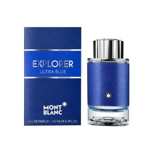 Explorer Ultra Blue (Férfi parfüm) Teszter edp 100ml 182583653 - Testápolás és higiénia