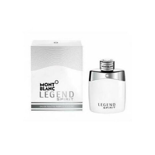 Legend Spirit (Férfi parfüm) Teszter edt 100ml