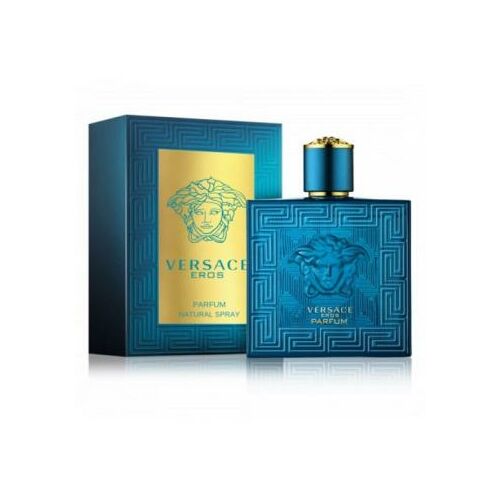 Eros Parfum (Férfi parfüm) Teszter 100ml 182583666 - Testápolás és higiénia