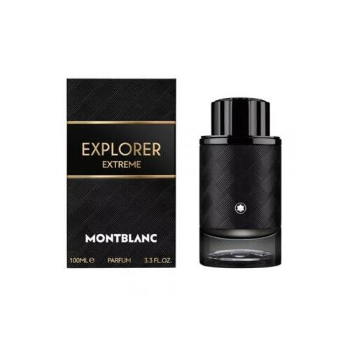 Explorer Extreme (Férfi parfüm) Teszter 100ml 182583662 - Testápolás és higiénia
