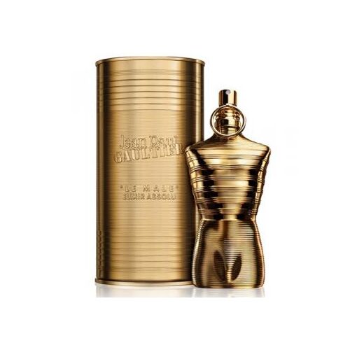 Le Male Elixir Absolu (Férfi parfüm) Teszter 125ml 182583665 - Testápolás és higiénia
