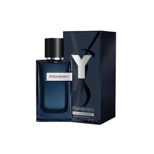 Y by Yves Saint Laurent Intense (Férfi parfüm) Teszter edp 100ml