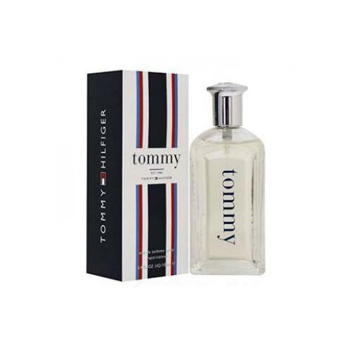 Tommy (Férfi parfüm) Teszter edt 50ml