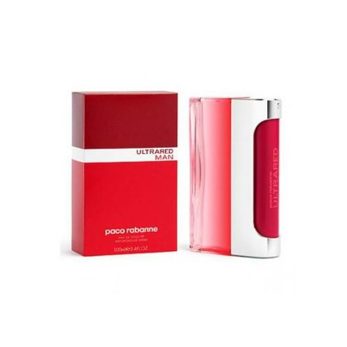 Ultrared (Férfi parfüm) Teszter edt 100ml