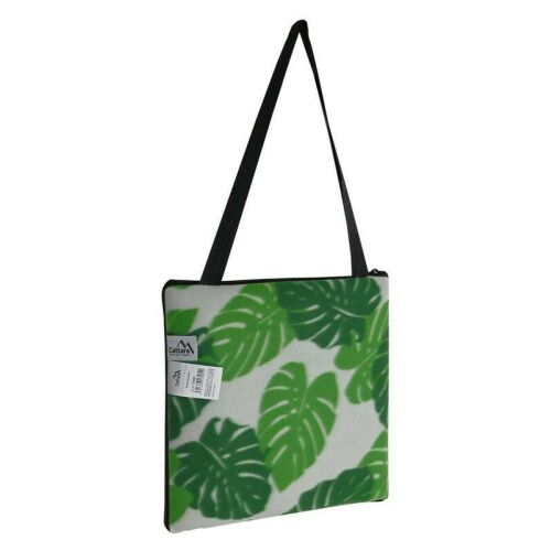Pikniktakaró LEVELEK 120x150cm 182585522 - Otthon és kert