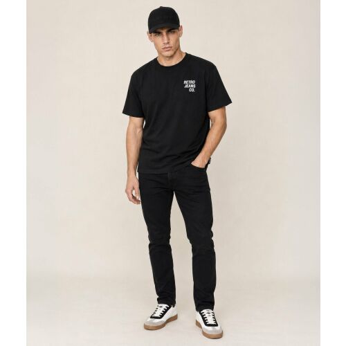 Retro Jeans férfi farmernadrág R964 182624871 