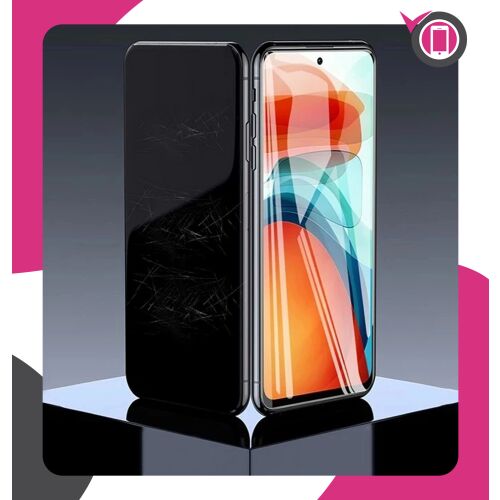 3X védőfólia OPPO A6 4G / A6 5G / A6X / A6X 5G készülékekhez a hidrogél képernyőhöz