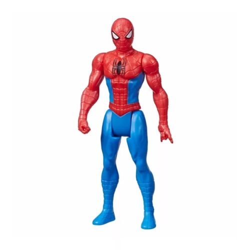 Marvel Bosszúállók akciófigura 9,5 cm - Pókember 182703937 - Mesehős figura
