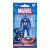 Marvel Bosszúállók akciófigura 9,5 cm - Amerika Kapitány 182703747