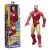 Marvel Bosszúállók Titan Series akciófigura 30 cm - Vasember 182703833