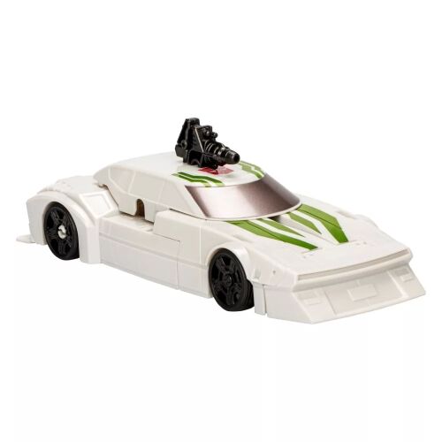 Transformers Authentics Titan átalakuló figura 30 cm - Wheeljack 182703732 - Mesehős figura
