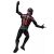 Marvel Pókember Titan Series akciófigura 30 cm - Miles Morales 182703938