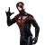 Marvel Pókember Titan Series akciófigura 30 cm - Miles Morales 182703938