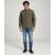 Retro Jeans férfi kabát NOAH 182738762
