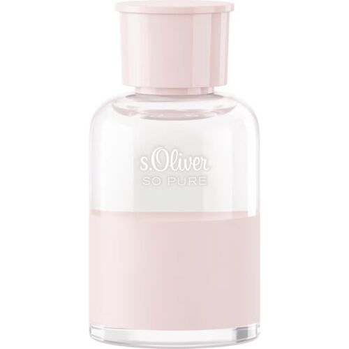 S. Oliver, So Pure, Eau de Parfum, Nőknek, 30 ml