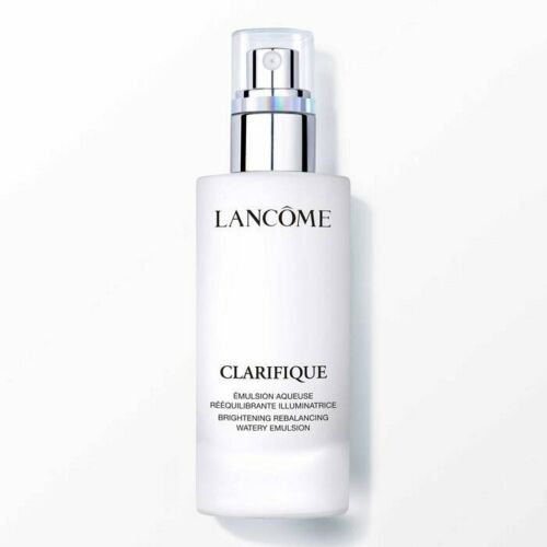 Lancome, Clarifique, pórusfinomító, napi, emulzió, arcra, 75 ml