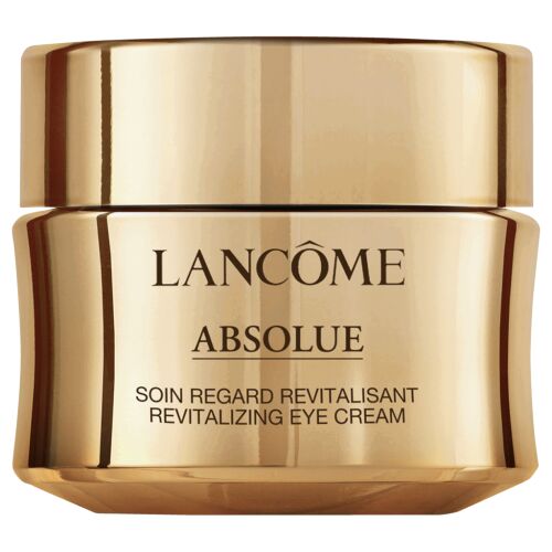 Lancome, Absolue, Grand Rose kivonatok, revitalizáló, nappali és éjszakai, szemkörnyékápoló krém, 20 ml