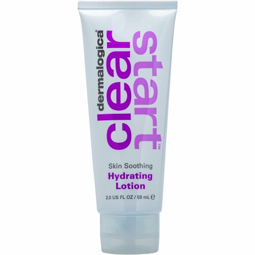 Dermalogica, Clear Start, Hialuronsavas, Hidratáló, Nappali és Éjszakai, Arcápoló, 59 ml