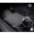 Nissan Pixo HB 2009-2013 között. Külön szőnyegek - EVA HONEYCOMB GRAY 182914840