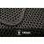 Skoda Citigo-e iV 2020-tól Dedikált lábszőnyegek - EVA HONEYCOMB GRAY 182937531