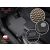 Skoda Citigo-e iV 2020-tól Dedikált lábszőnyegek - EVA HONEYCOMB GRAY 182937531