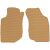 Toyota Hilux VII 2005-2015 között. Különleges szőnyegek - EVA HONEYCOMB BEIGE 182949075