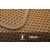 Toyota Hilux VII 2005-2015 között. Különleges szőnyegek - EVA HONEYCOMB BEIGE 182949075
