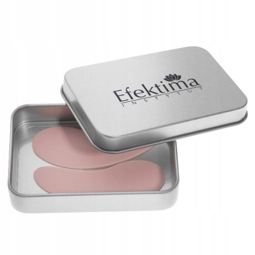 EFEKTIMA My Wonder szemkörnyékápoló betétek, újrafelhasználható, 1 pár