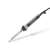 Fahrenheit soldering iron with adjustable temperature
