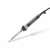 Fahrenheit soldering iron with adjustable temperature