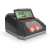 Fahrenheit digital soldering station with LCD display, solder holder and sponge
