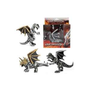 War Dragon fém sárkány figurák – 13 cm 45987567 