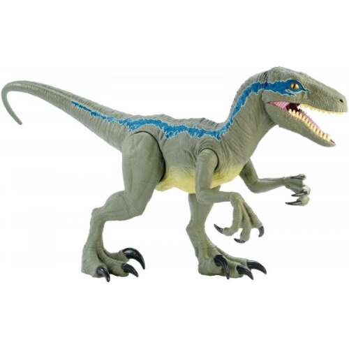 Jurassic World: Figura albastră colosală
