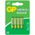 GP ELEM GREENCELL R03 4SH
 45992329