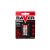 RAVER Lithium AAA Battery 2 pcs/blister 45993306