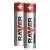 2 pack Raver Extreme Lithium AAA batteries