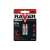 Raver Extreme Lithium AAA batteries, 2 pack