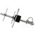 EAT104 kültéri DVB-T Thunder-S Esperanza antenna 45996439