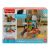 Fisher Price Kétirányú intelligens járássegítõ 45998599