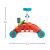 Fisher Price Kétirányú intelligens járássegítõ 45998599