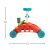 Fisher Price Kétirányú intelligens járássegítõ 45998599