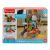 Fisher Price Kétirányú intelligens járássegítõ 45998599
