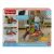 Fisher Price Kétirányú intelligens járássegítõ 45998599