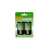 Baterie GP Greencell Extra Heavy Duty D, 2 sztuki w blistrze