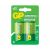 GP Greencell Goliath (D) Batterie 13G 2 Stck/Blister 45999353