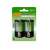 GP Greencell Extra Heavy Duty D Batterien, 2er Blisterpackung