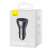 Baseus Golden Contactor Pro Car Charger 2xUSB-C + 1xUSB 65W #grey 79428574