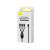 Kabel USB 3 w 1 Baseus Flash Series 2, USB-C + micro USB + Lightning, 100W, 1,5m, czarny 46126402