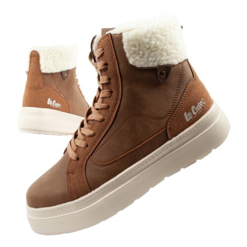 Lee Cooper Női Barna [LCJ-25-01-3735L] 41. oldal